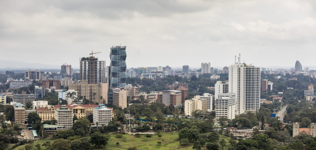 Understanding Property Laws in Kenya: A Guide for Nairobi Residents